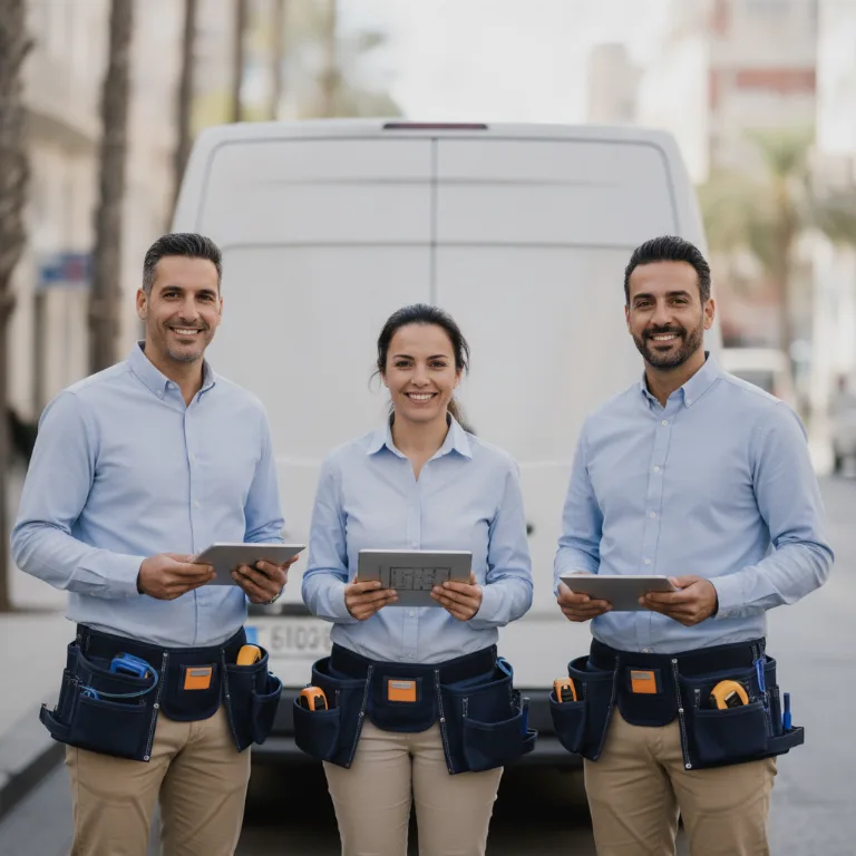 Agencia inmobiliaria comercial Castelló de la Plana