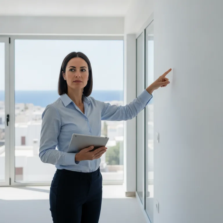 Agencia inmobiliaria comercial Castelló de la Plana